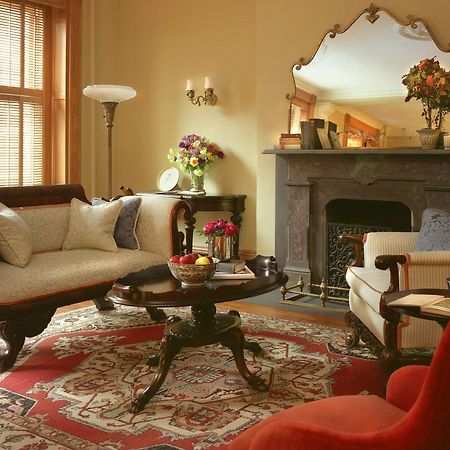 The Inn At Irving Place New York Cameră foto