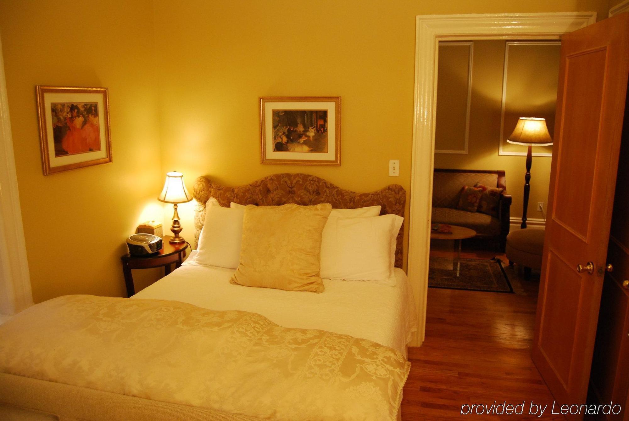The Inn At Irving Place New York Cameră foto