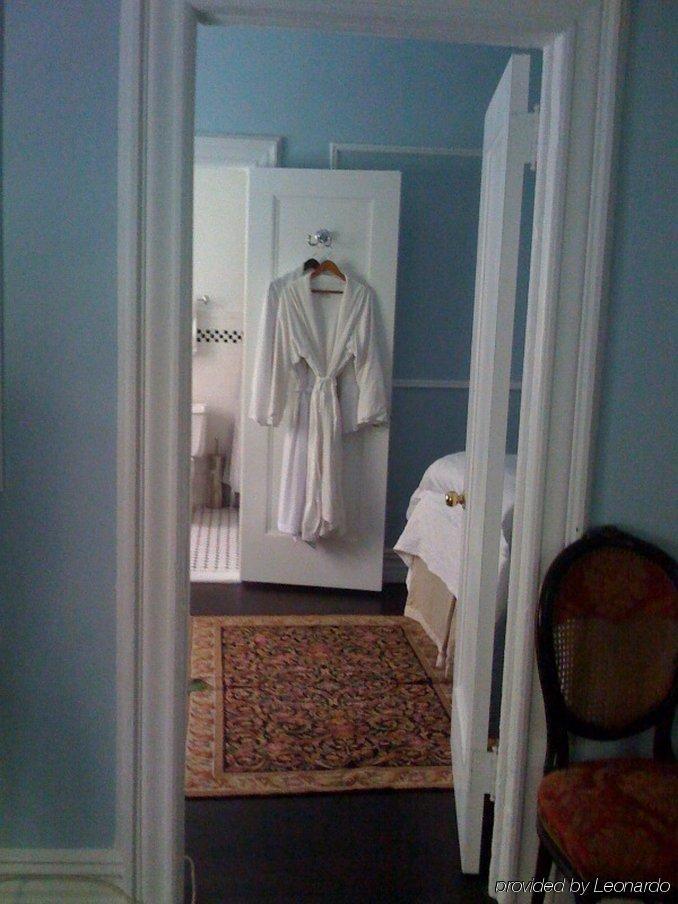 The Inn At Irving Place New York Cameră foto