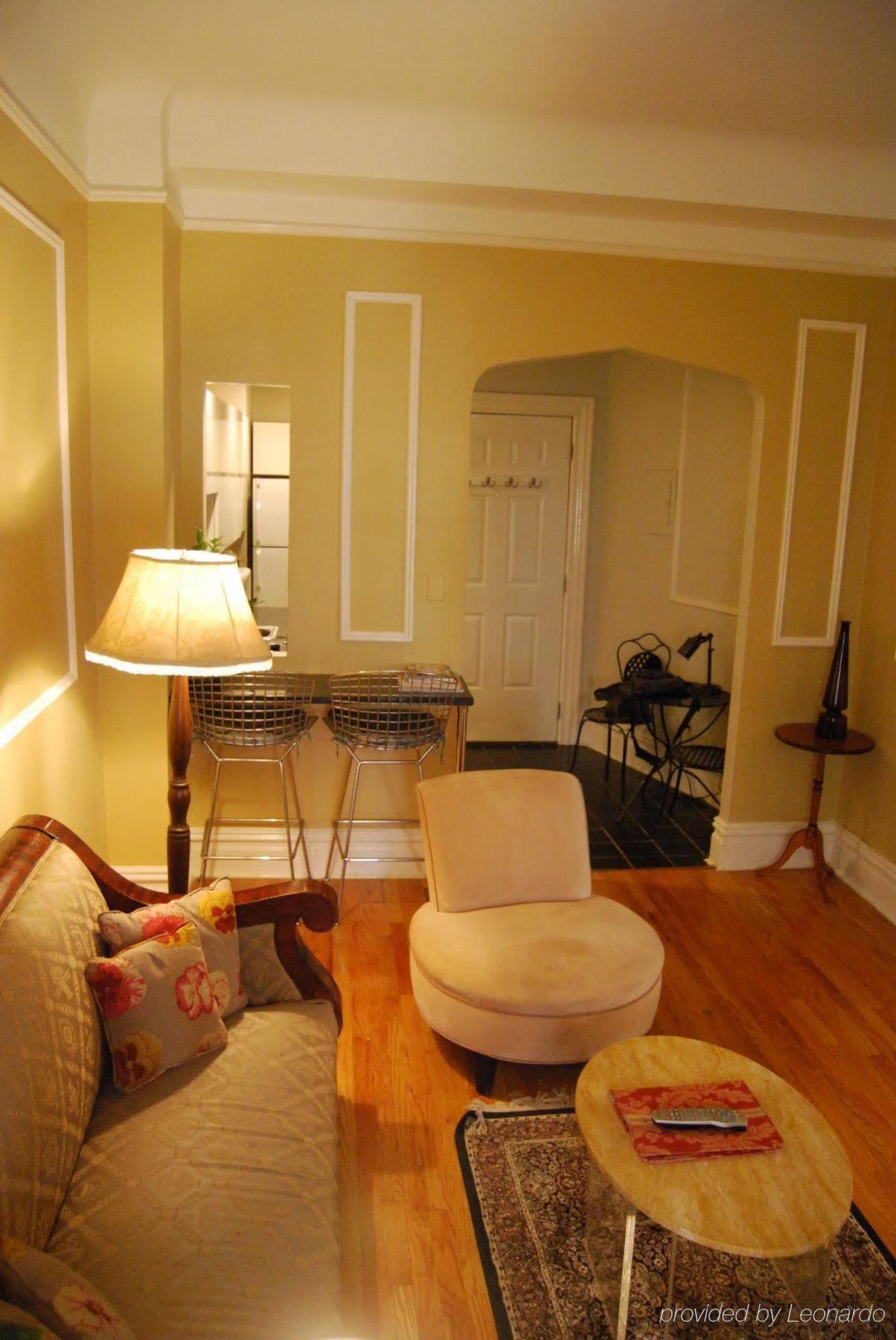 The Inn At Irving Place New York Cameră foto