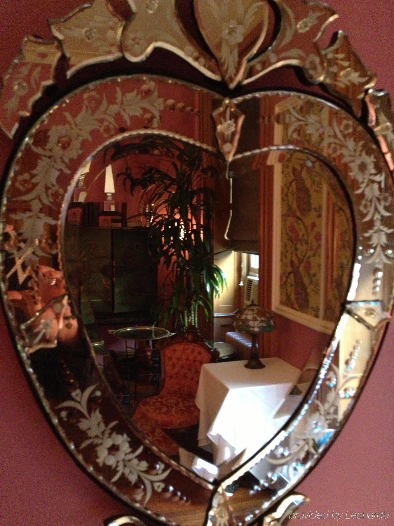 The Inn At Irving Place New York Exterior foto