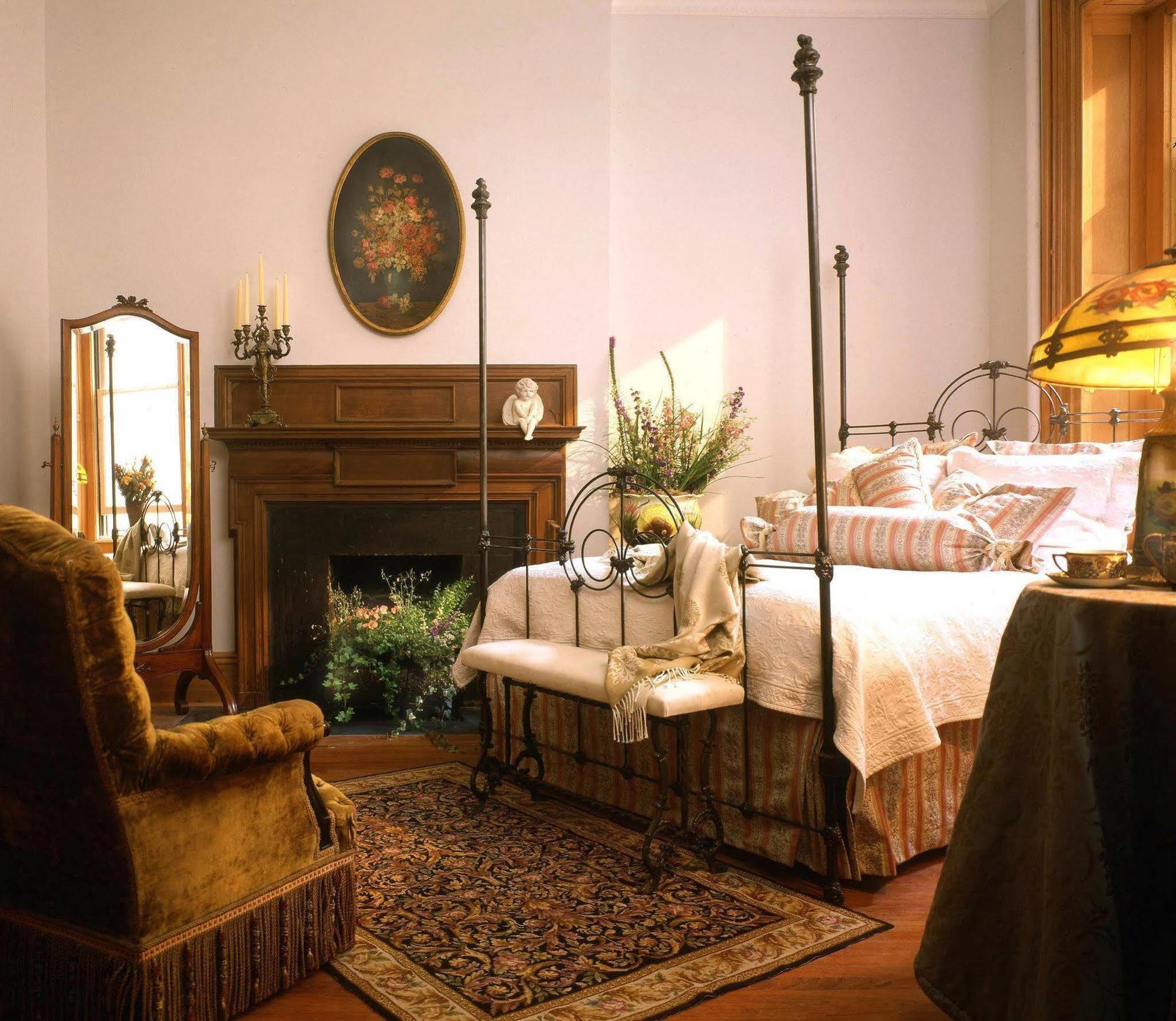 The Inn At Irving Place New York Cameră foto